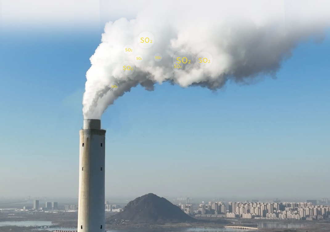 脱硫石灰石磨粉案例 脱硫石灰石磨粉案例