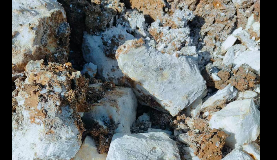 重晶石碳酸钡生产线设备