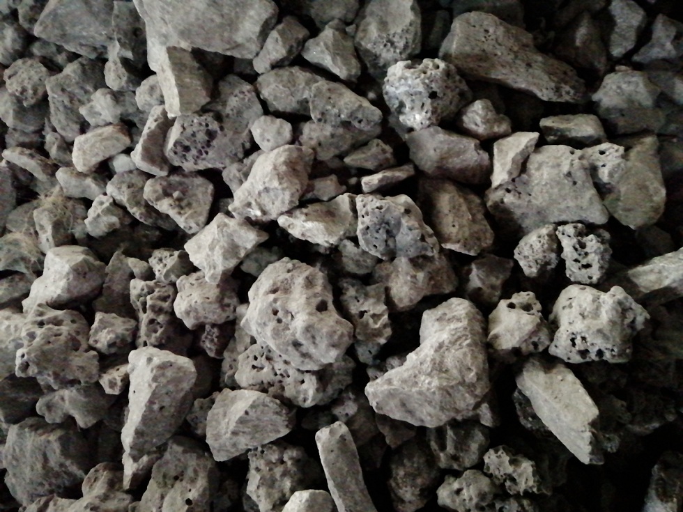 钢渣高效利用新技术