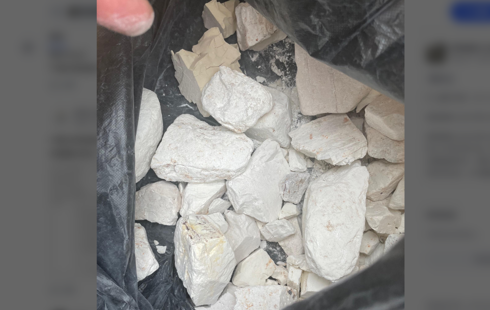 球团膨润土下游企业