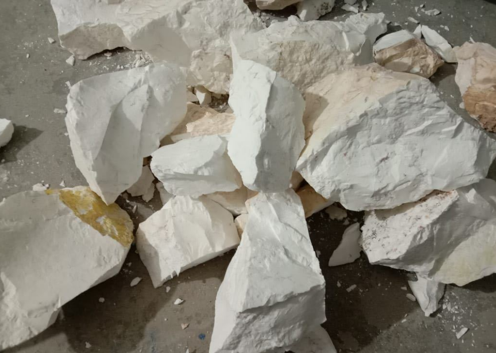 200目镁砂粉生产线